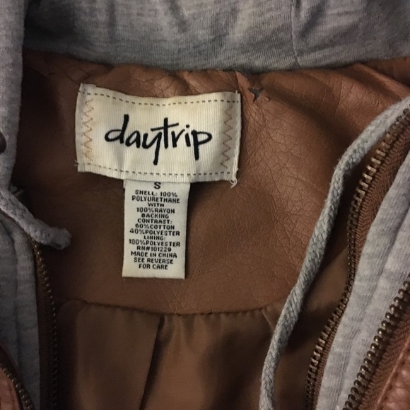 jacket - Picture 3 of 3